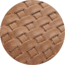 All-Day Woven Heeled Mule Almond Women's Leather Heeled Mule Nisolo 